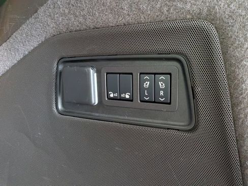 Certified 2024 Cadillac Escalade Premium Luxury w/ LPO, Floor Liner Package AWD/4WD image 12