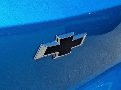 Used 2026 Chevrolet TrailBlazer RS AWD/4WD image 30