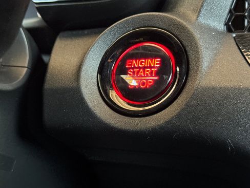 Used 2024 Honda CR-V LX image 22