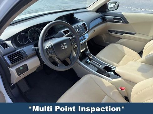 Used 2014 Honda Accord LX image 4