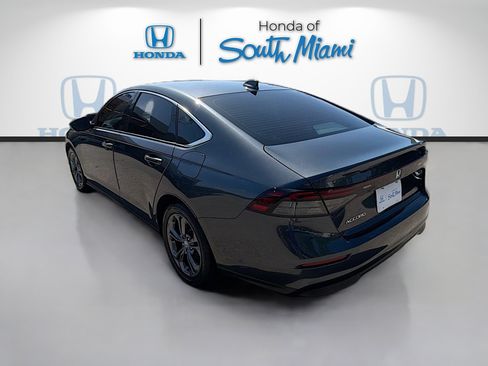 Used 2023 Honda Accord EX image 5