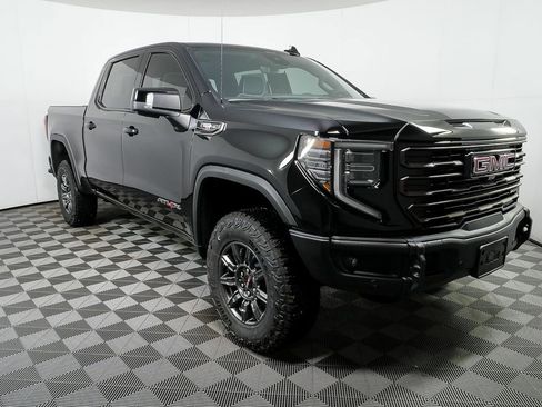 New 2026 GMC Sierra 1500 AT4X image 27