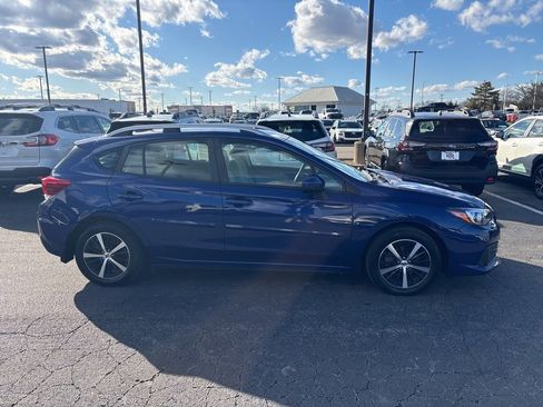 Certified 2023 Subaru Impreza Premium image 2