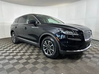 Used 2023 Lincoln Nautilus Reserve w/ Class II Trailer Tow Package video 2