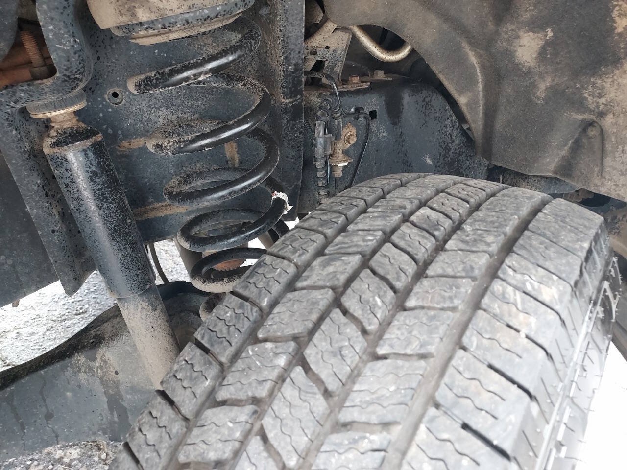 Used 2018 Ford F250 XL AWD/4WD image 28