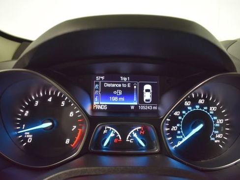 Used 2016 Ford Escape S FWD image 20
