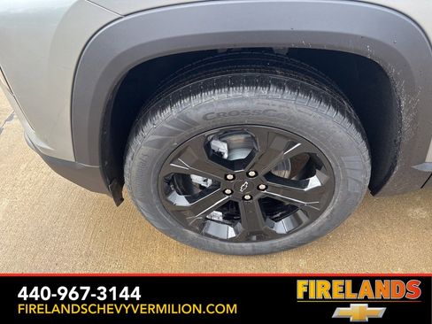 New 2026 Chevrolet Equinox LT w/ Convenience Package II image 54