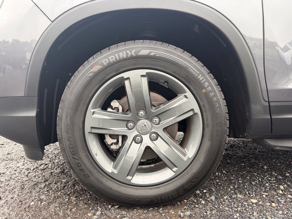 Used 2023 Honda Ridgeline RTL-E image 15