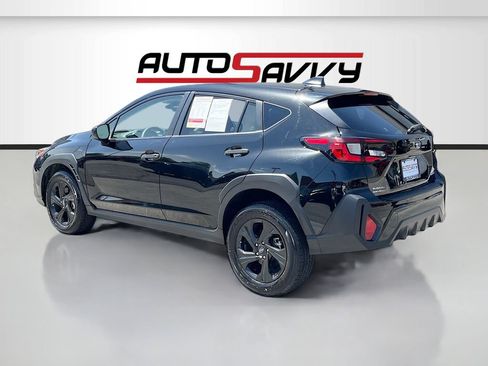 Used 2024 Subaru Crosstrek 2.0i AWD/4WD image 5