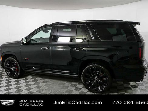 Used 2026 Cadillac Escalade V image 31