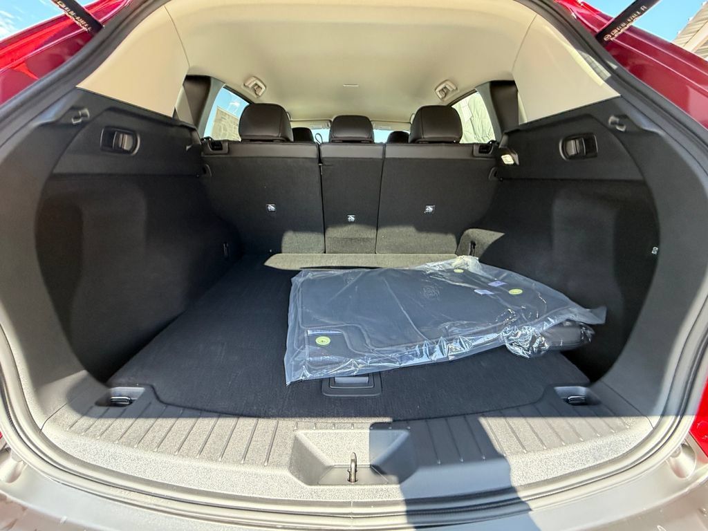 New 2026 MAZDA CX-5 Preferred AWD/4WD image 19