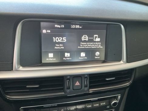 Used 2020 Kia Optima LX FWD image 16