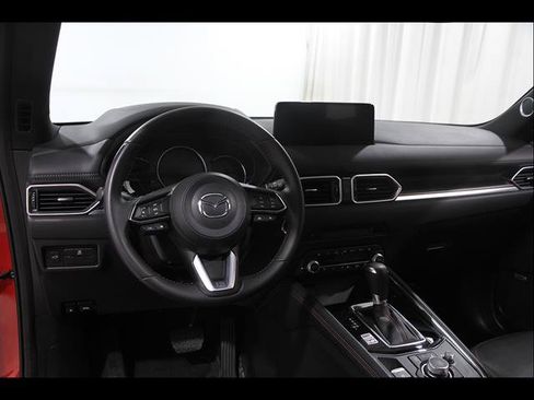 Certified 2024 MAZDA CX-5 2.5 Turbo w/ Premium Package AWD/4WD image 6