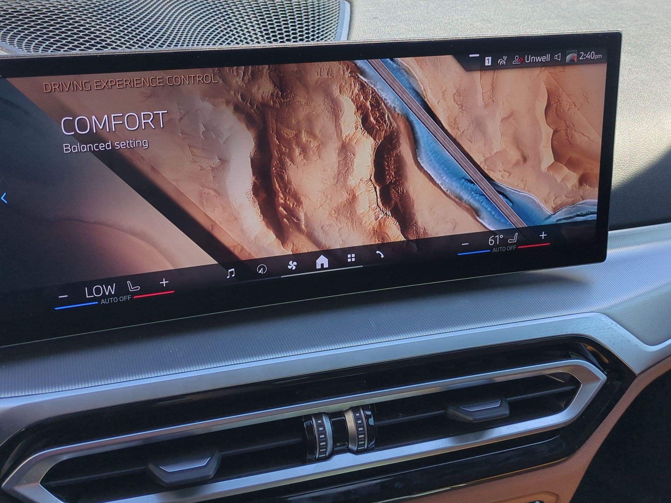 Certified 2024 BMW i4 eDrive35 w/ Convenience Package RWD image 33