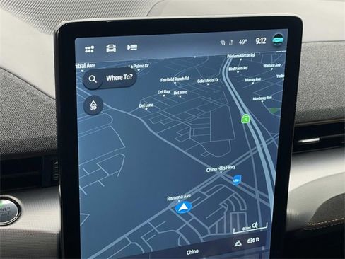 Certified 2021 Ford Mustang Mach-E GT image 12