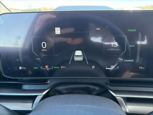 New 2026 Kia Carnival SX Prestige FWD image 19