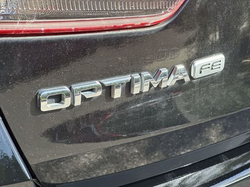 Used 2016 Kia Optima LX FWD image 11