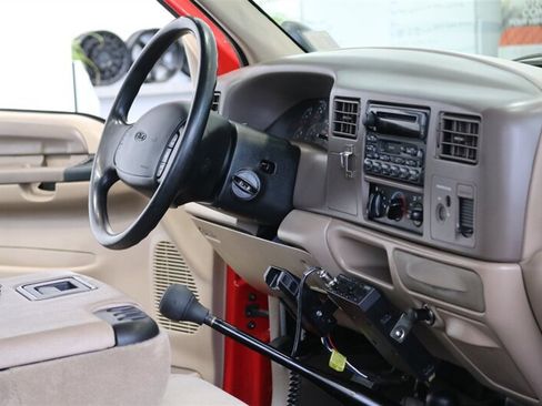 Used 1999 Ford F250 XLT AWD/4WD image 79