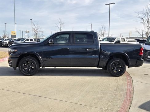 New 2026 RAM 1500 Lone Star image 2