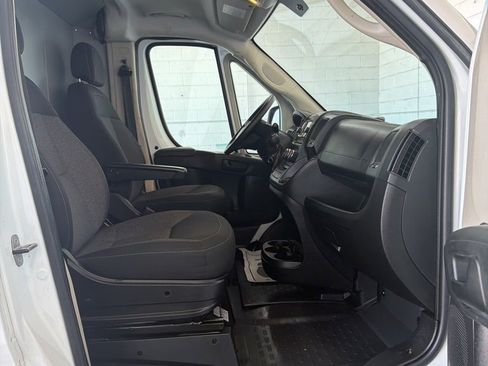 Used 2018 RAM ProMaster 2500 image 33