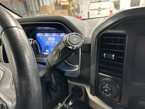 Used 2021 Ford F150 XLT w/ Equipment Group 301A Mid AWD/4WD image 25