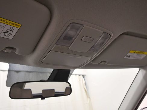 Certified 2025 Kia Soul LX FWD image 26