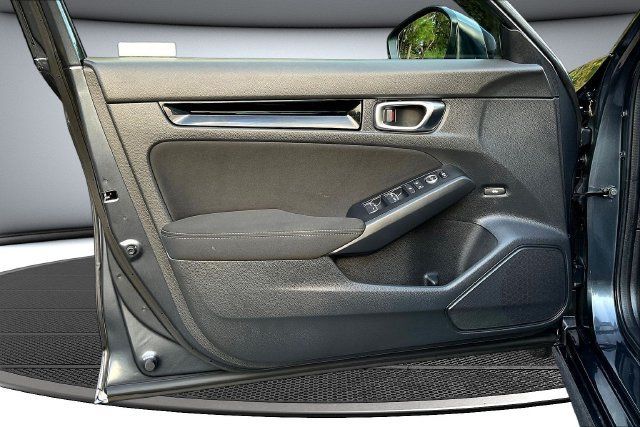 Certified 2023 Honda Civic EX image 22
