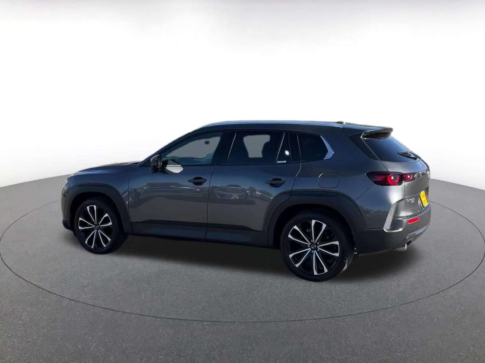 Used 2026 MAZDA CX-50 AWD 2.5 S w/ Premium Package image 9