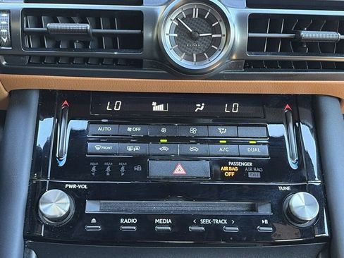 Used 2024 Lexus IS 350 F Sport image 18