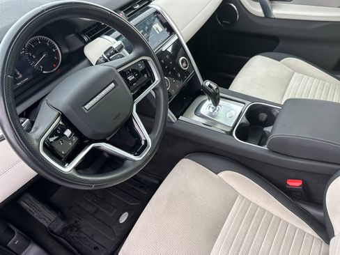 Used 2022 Land Rover Discovery Sport S R-Dynamic image 10