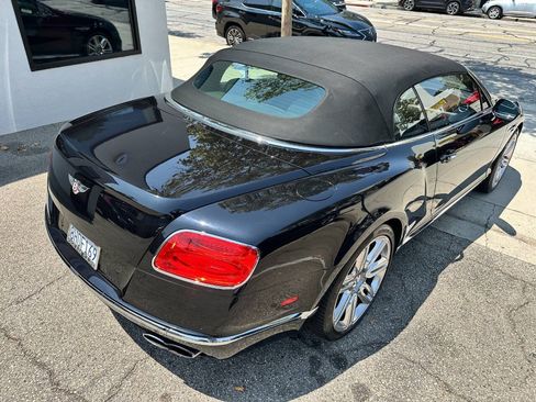 Used 2016 Bentley Continental GT AWD/4WD image 18