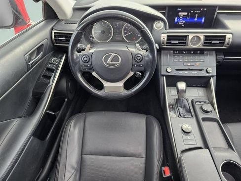 Used 2016 Lexus IS 300 AWD w/ Accessory Package image 44