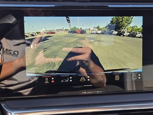 New 2026 GMC Sierra 2500 Denali w/ Technology Package image 16