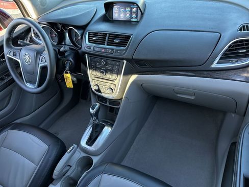 Used 2016 Buick Encore Premium image 30
