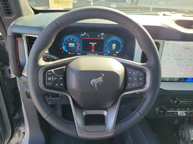 New 2026 Ford Bronco Heritage Edition AWD/4WD image 19