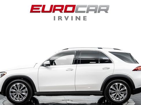 Used 2023 Mercedes-Benz GLE 350 image 2