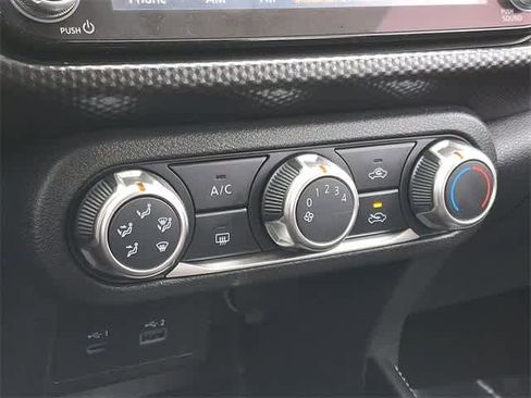 Used 2024 Nissan Kicks SV image 23