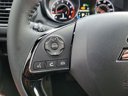 New 2025 Mitsubishi Outlander Sport SEL image 15