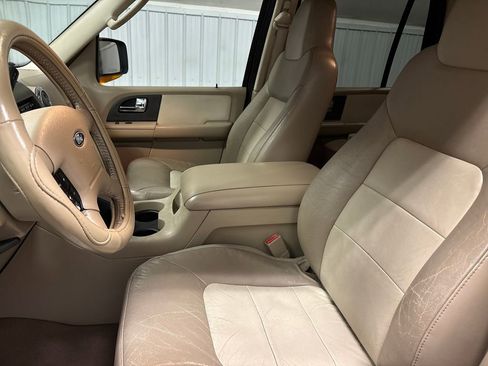 Used 2005 Ford Expedition Eddie Bauer image 18