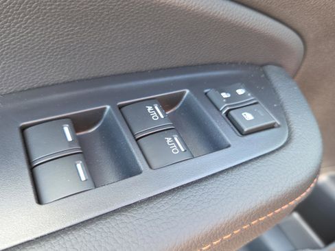 New 2026 Honda Ridgeline TrailSport image 22