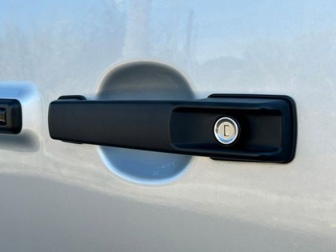 Certified 2023 Mercedes-Benz G 63 AMG 4MATIC image 41