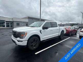 Certified 2022 Ford F150 XLT w/ Equipment Group 302A High AWD/4WD video 1