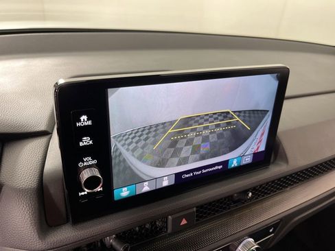 Certified 2025 Honda CR-V Sport-L image 30