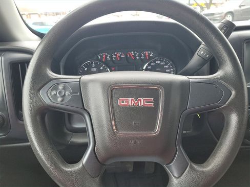 Used 2018 GMC Sierra 1500 4x4 Double Cab image 16