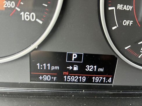 Used 2016 BMW 328i xDrive Sedan AWD/4WD image 8