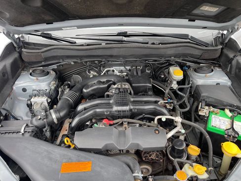 Used 2014 Subaru Forester 2.5i Limited image 9