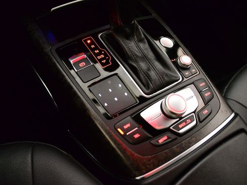 Used 2018 Audi A6 2.0T Premium Plus w/ Premium Plus Package image 13