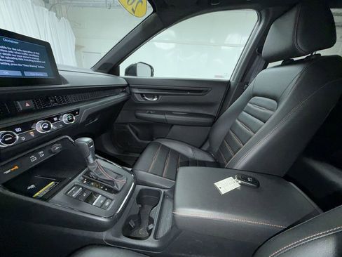 Used 2024 Honda CR-V Sport-L image 24