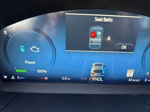 New 2026 Ford Escape ST-Line Select w/ Tech Pack #2 image 30