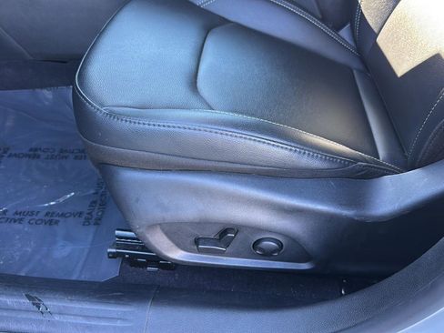 Used 2025 Jeep Compass Limited image 26